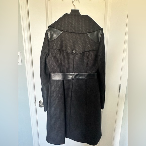 Mackage wool long coat - Picture 5 of 6